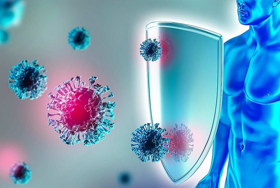 New group of antibacterial molecules identified