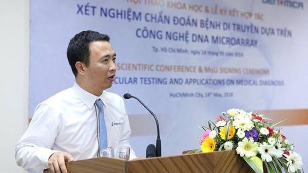 Thiết bị chẩn đoán IVD có gì khác biệt