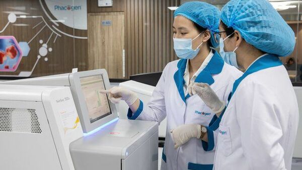 Xét nghiệm NIPT mở rộng và hướng đi mới của sàng lọc trước sinh không xâm lấn tại Việt Nam