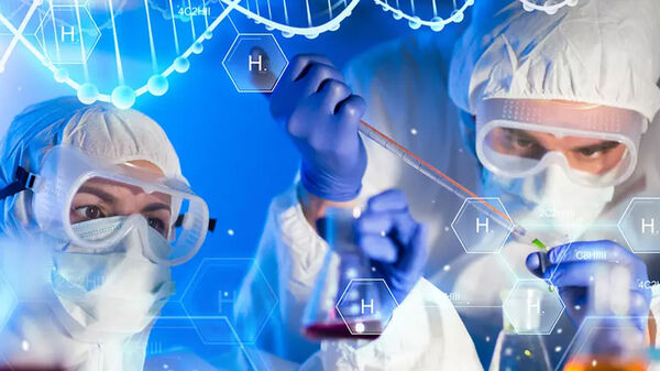 Phân tử giống thuốc chỉ ra các chiến lược mới trong điều trị ung thư