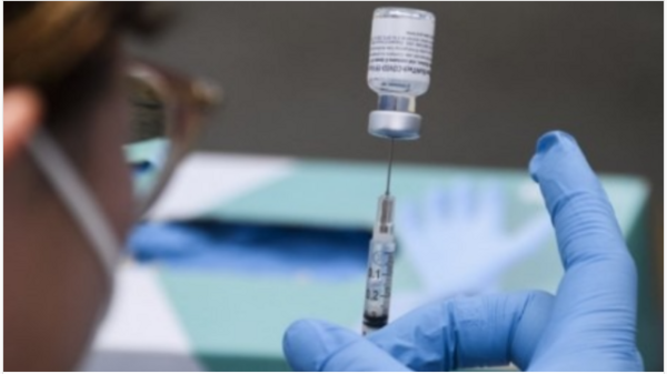 Những điều cần biết về tiêm mũi 2 vaccine phòng chống Covid-19