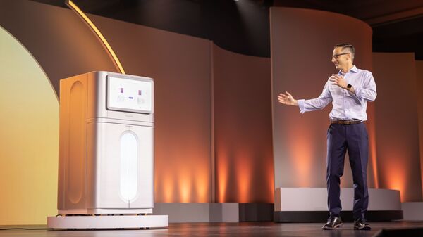 Illumina unveils revolutionary NovaSeq X Series