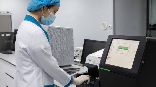 Tầm quan trọng của chất lượng thiết bị y tế trong xét nghiệm sinh học phân tử