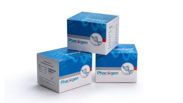 Kit tách chiết sử dụng công nghệ từ tính