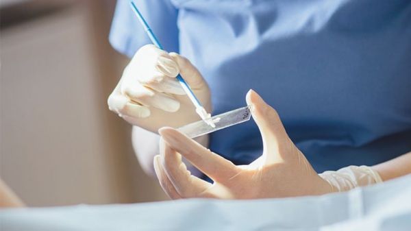 Call for registration-Course "Vaginal smear staining to detect pathogens" -Class 1