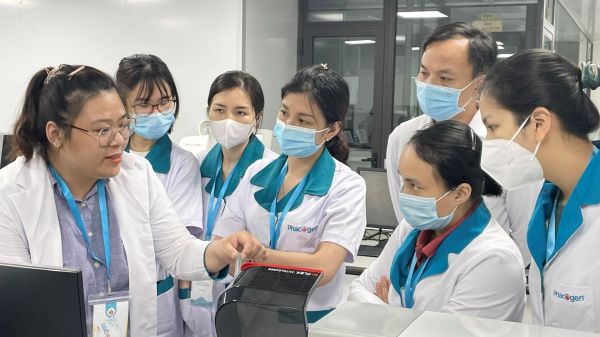 Cập nhật kiến thức về ứng dụng Flow Cytometry trong chẩn đoán phân mảnh DNA tinh trùng