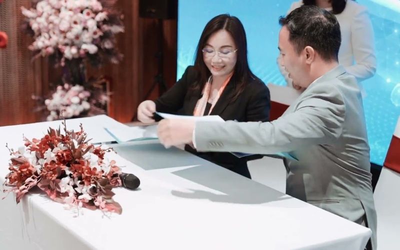 Tổng kết năm 2022-Phacogen Group