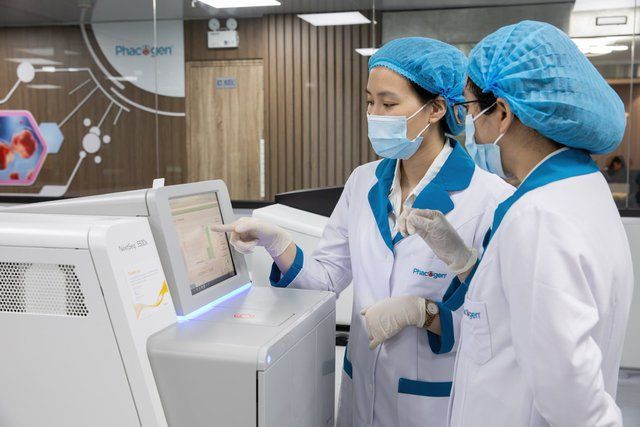 Xét nghiệm NIPT mở rộng và hướng đi mới của sàng lọc trước sinh không xâm lấn tại Việt Nam