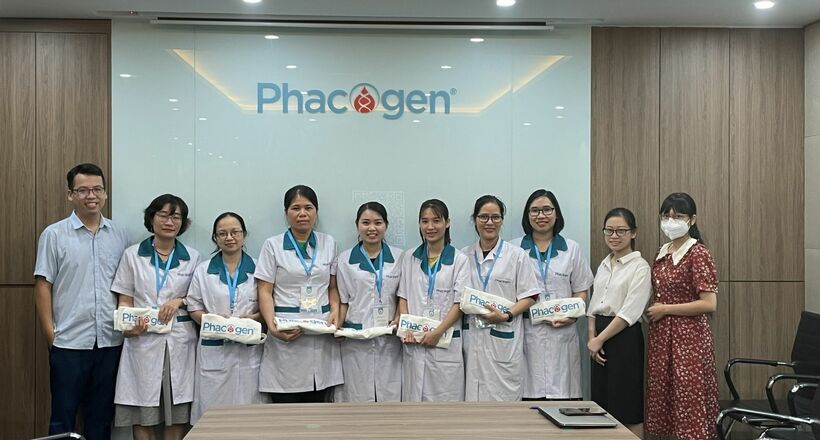 Brief summary of Course "Molecular biology techniques - Beginner & Intermediate level"- Class 2