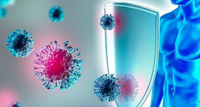 New group of antibacterial molecules identified