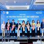 Bé trai được sinh ra với bộ gen tránh được 200 bệnh nhờ PGTM